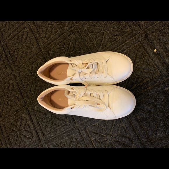 Topshop sneakers - Picture 1 of 1